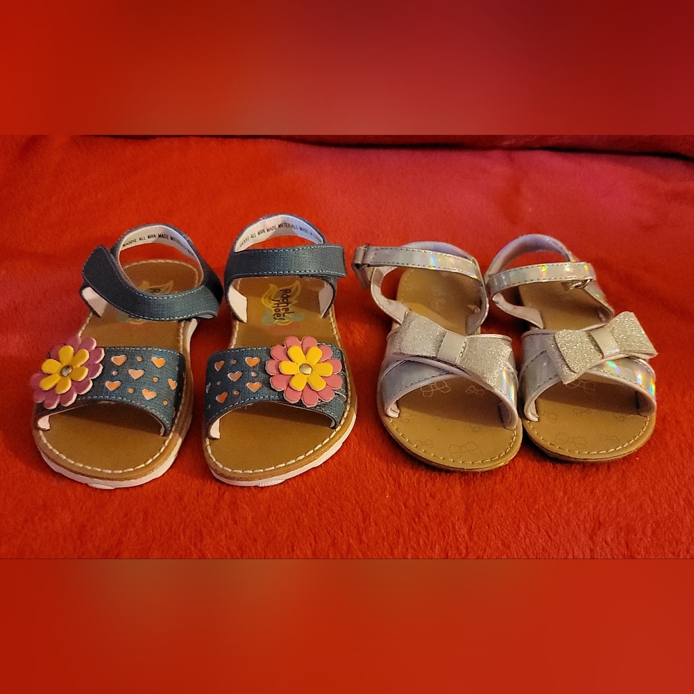 Toddler Sandles